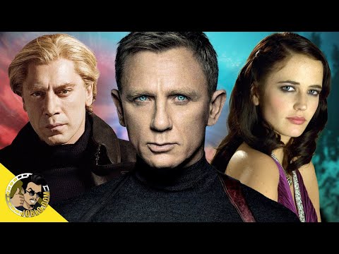 DANIEL CRAIG: James Bond Revisited | All Episodes