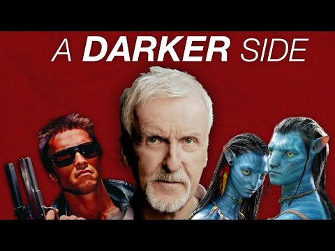 The Darker Side of James Cameron