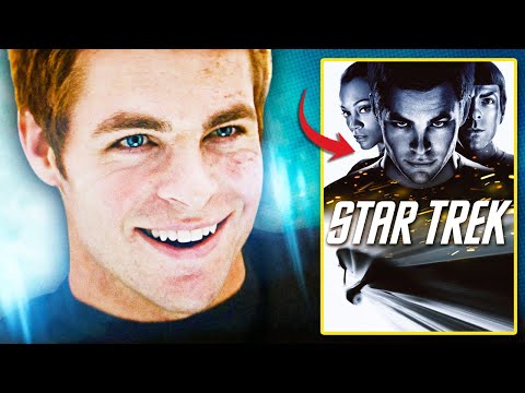 JJ Abrams' Star Trek: One of the Best Reboots Ever?