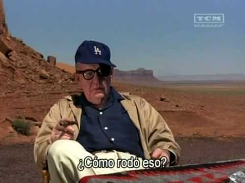 DIRECTED BY JOHN FORD (Interview)