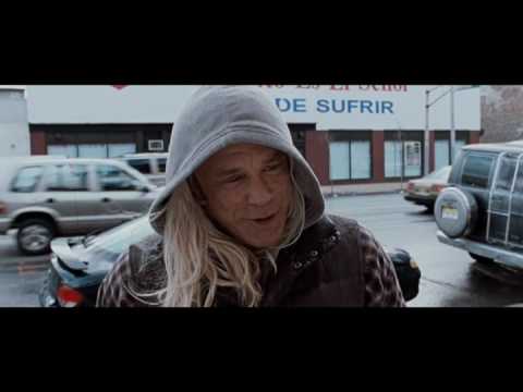 The Wrestler - Official Trailer