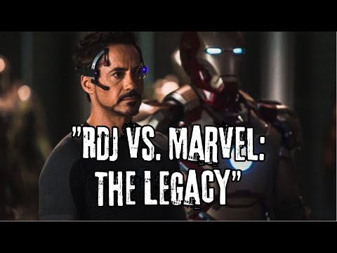 The True Cost of Marvel's Success: $356 Million and a Decade vs. Robert Downey Jr.'s Magic