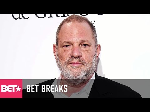 Hollywood Stars Speak Up About Harvey Weinstein - BET Breaks