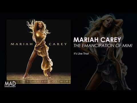 Mariah Carey - It's Like That