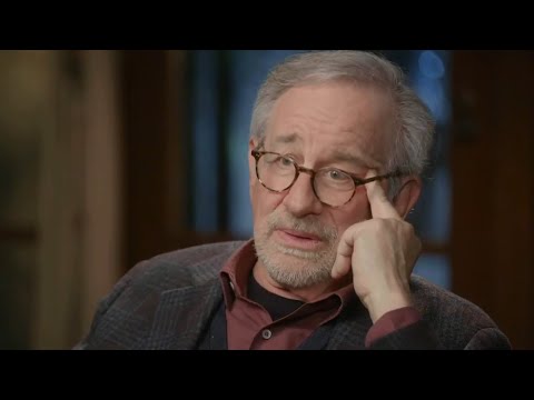 Steven Spielberg is Lucas' ride or die?