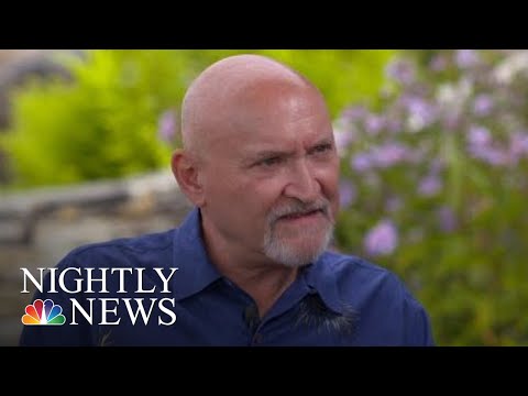 ‘Shawshank Redemption’ Director Talks Film’s Enduring Appeal: Extended Interview | NBC Nightly News