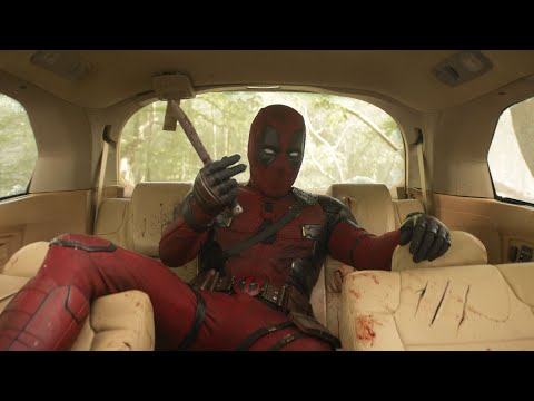 Deadpool And Wolverine - Will It Save Or Destroy Marvel?