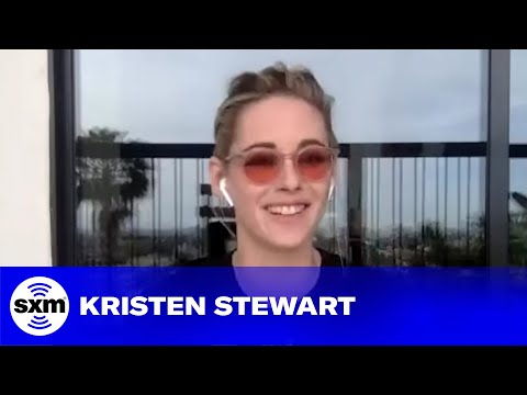 Kristen Stewart Didn't Think 'Twilight' Would Be Such a Smash Hit | SiriusXM