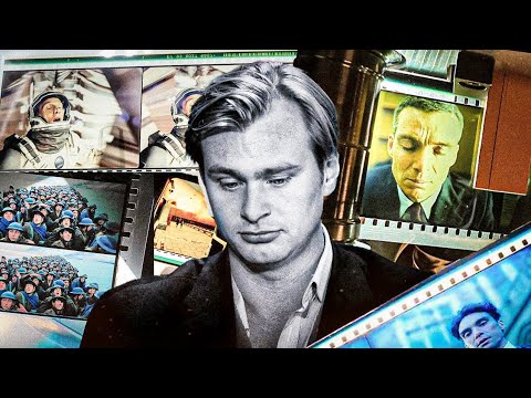 Will IMAX 70mm Survive Without Christopher Nolan?