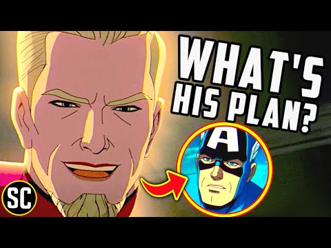 X-MEN '97 - BASTION'S PLAN and Avengers vs X-Men, EXPLAINED!