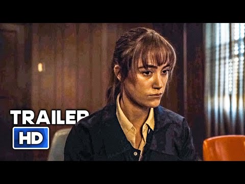 LONGLEGS Official Trailer (2024) Nicolas Cage, Horror Movie HD