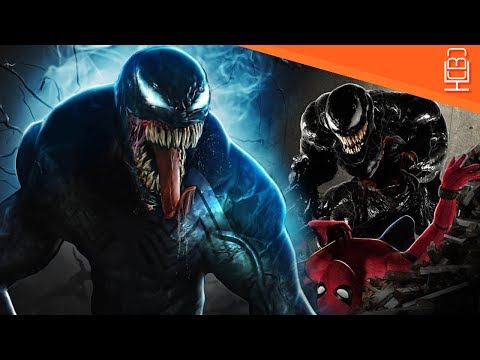 Tom Hardy Talks about Tom Holland facing Venom as Spider-Man