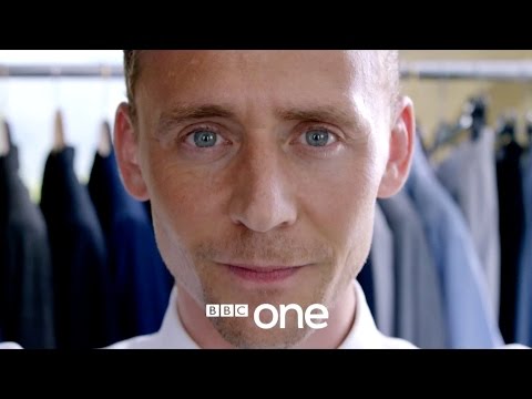 The Night Manager: Trailer - BBC