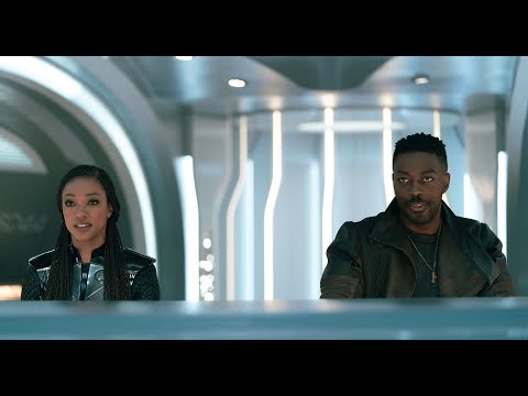 Episode Preview | Star Trek: Discovery - Mirrors | StarTrek.com