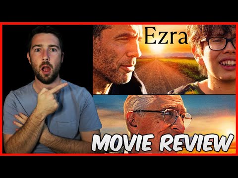 Ezra Movie Review | A PLEASANT SUPRISE!!