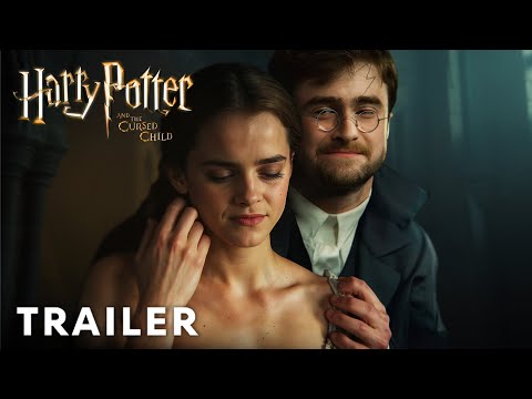 Harry Potter And The Cursed Child – Trailer (2025)