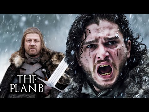 Ned Stark Had a Secret Plan B! REVEALED: Jon Snow as King! | Game of Thrones