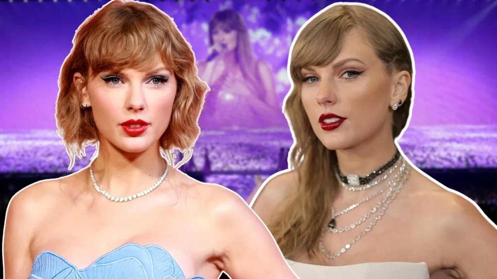 150+ Taylor Swift Captions to Enhance Your Social Media
