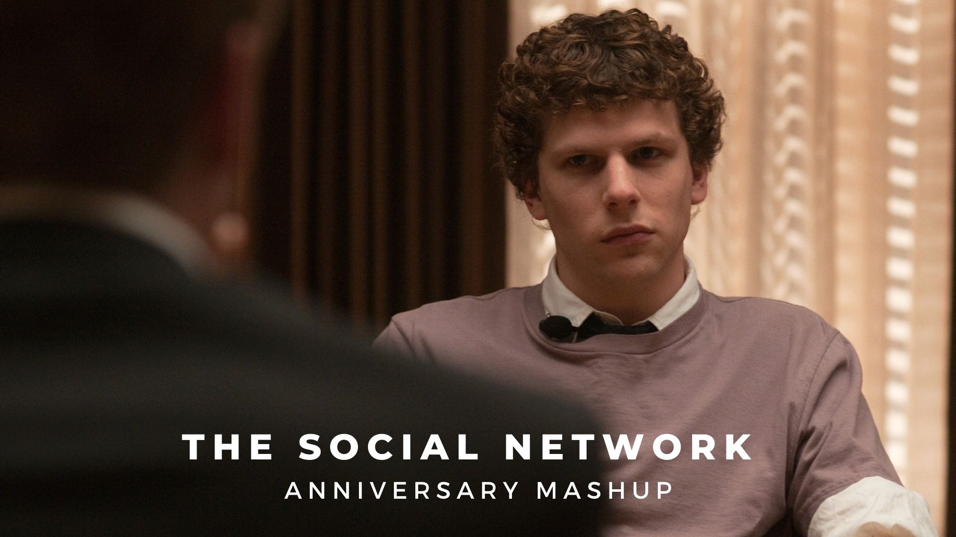 22The Social Network22 2010