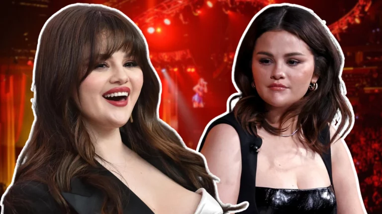 70+ Selena Gomez Captions for Every Mood