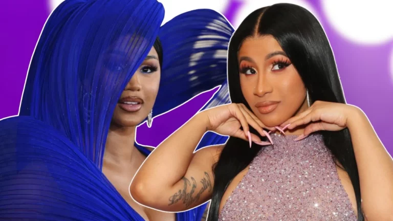 90+ Cardi B Lyrics for Instagram Captions