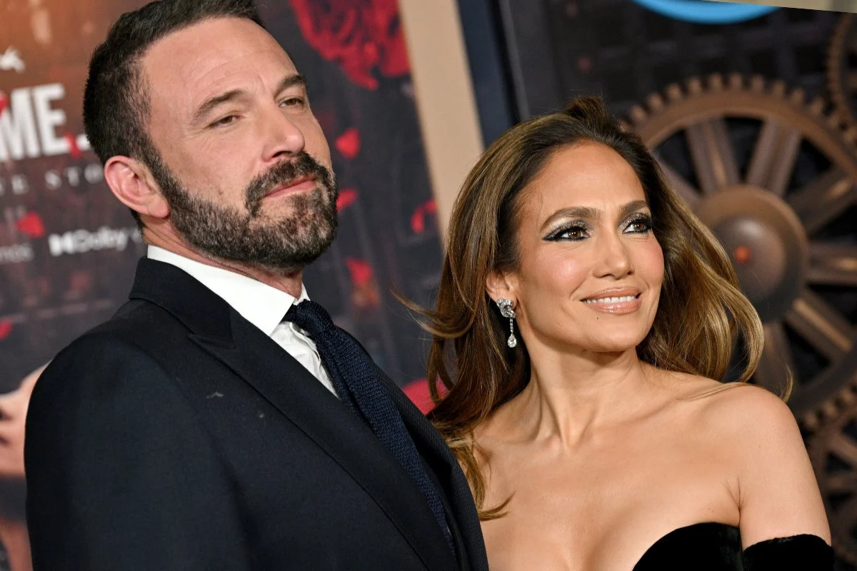 Ben Affleck Leaves Home Amid Jennifer Lopez Marriage Woes: Is Divorce Next for the Hollywood Couple?