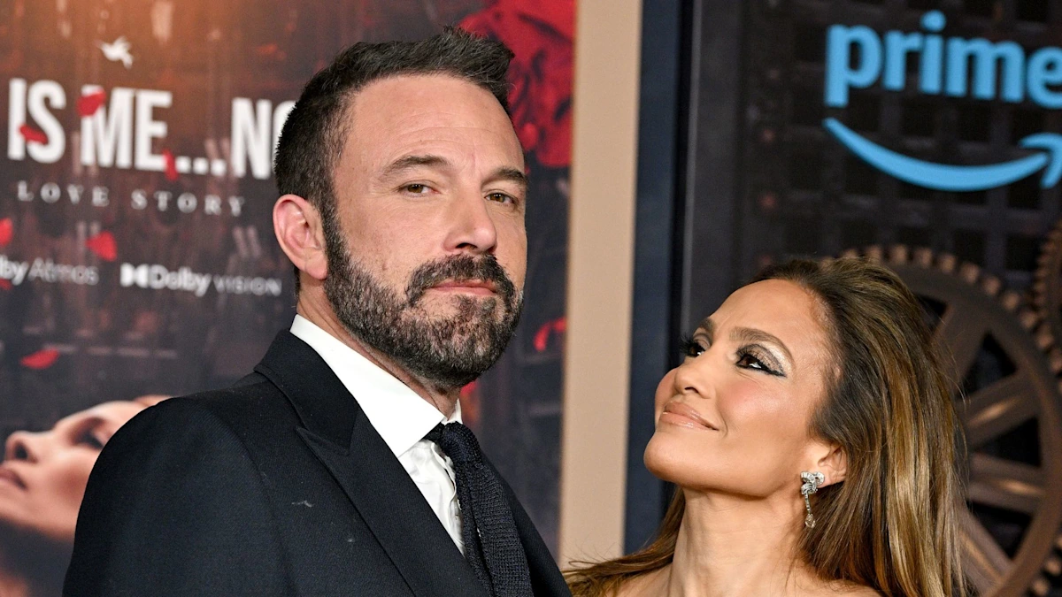 Ben Affleck Leaves Home Amid Jennifer Lopez Marriage Woes: Is Divorce Next for the Hollywood Couple?
