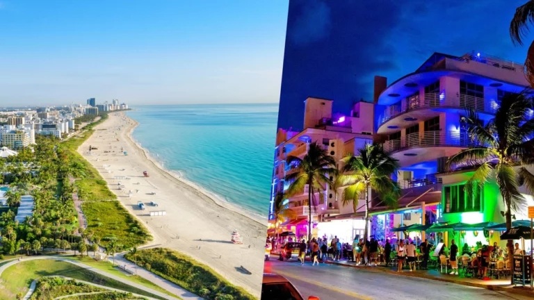 Best Things to Do in Miami: Tourist Edition