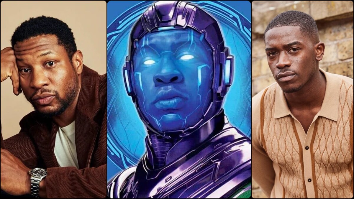 Big Changes Ahead: New Actor to Play Marvel's Kang the Conqueror, Fans Buzz with Excitement