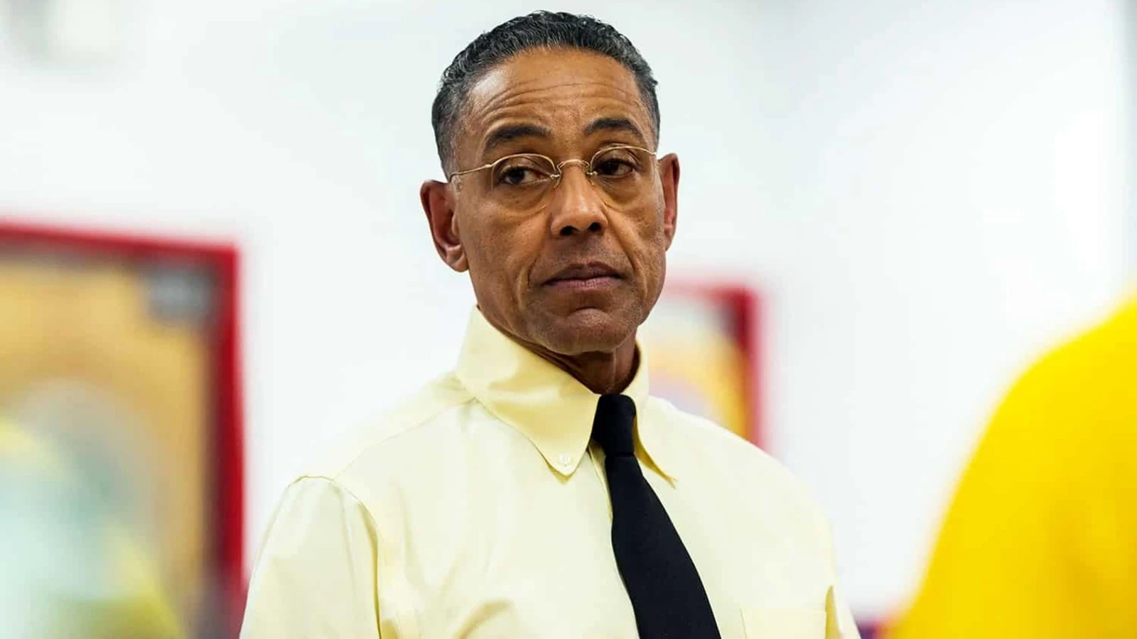 Breaking News: 'Breaking Bad' Star Giancarlo Esposito Shocks Fans with Unexpected Marvel Role