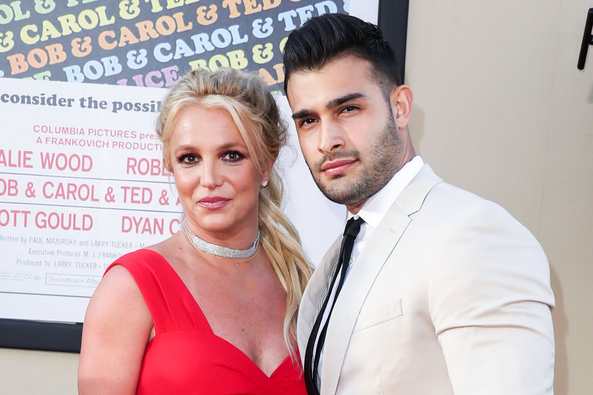 Britney Spears Clears Up Rumors About Hotel Drama and Announces Big Move to Boston