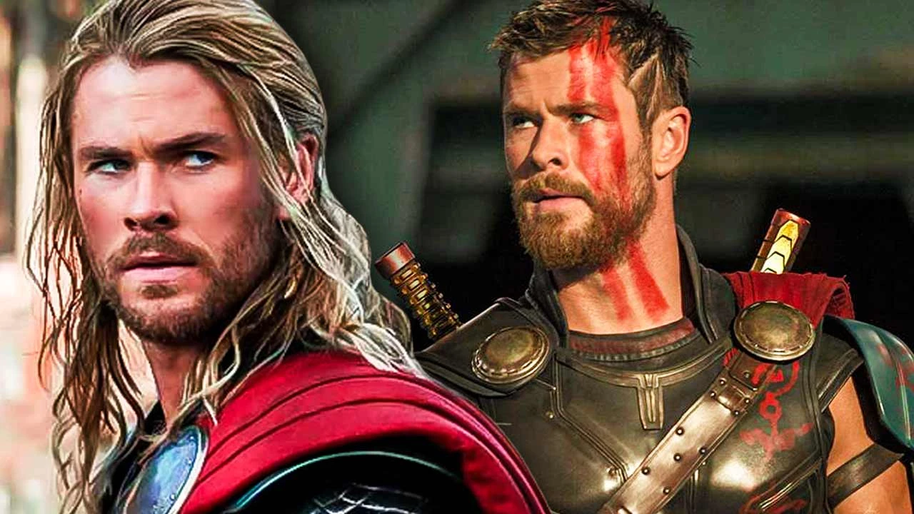 Chris Hemsworth Ready for a Heroic Farewell in Thor 5: What to Expect from His Last Solo Adventure