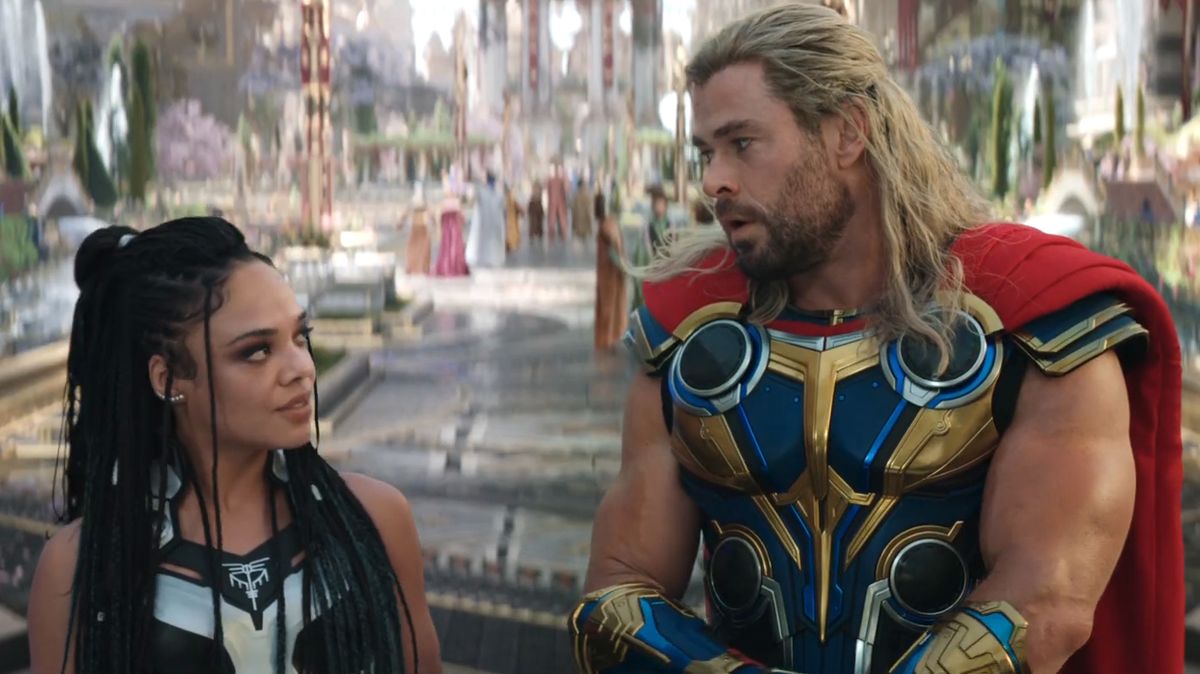 Chris Hemsworth Ready for a Heroic Farewell in Thor 5: What to Expect from His Last Solo Adventure