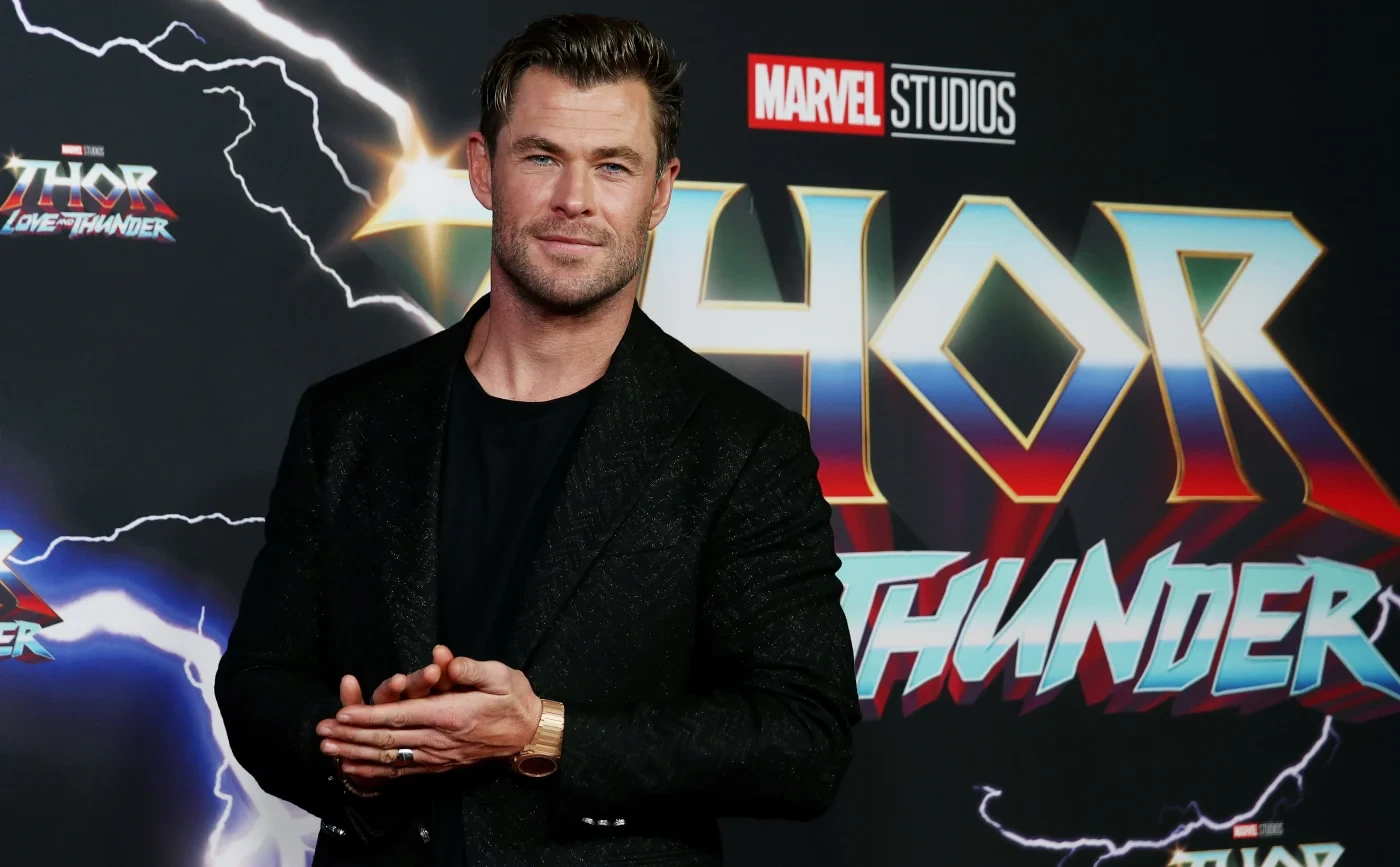 Chris Hemsworth Struggles with Fiery Wings on Hot Ones: Fans React to His Hilarious Ordeal