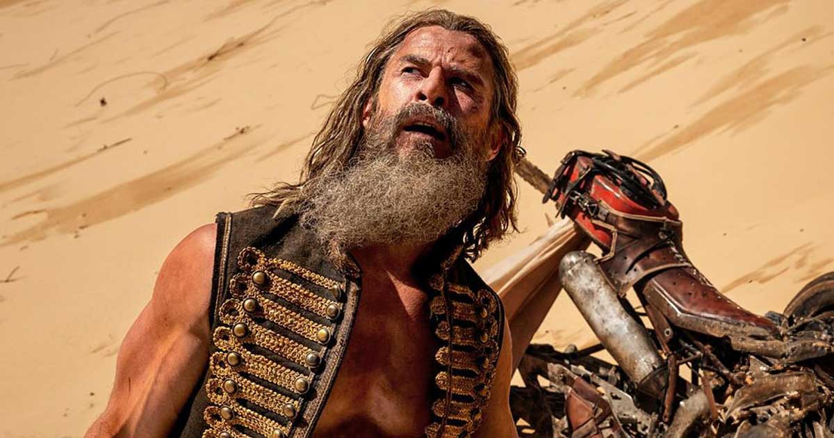 Chris Hemsworth Turns Villain in Upcoming ‘Mad Max: Furiosa’ – A Big Leap for Australian Blockbusters