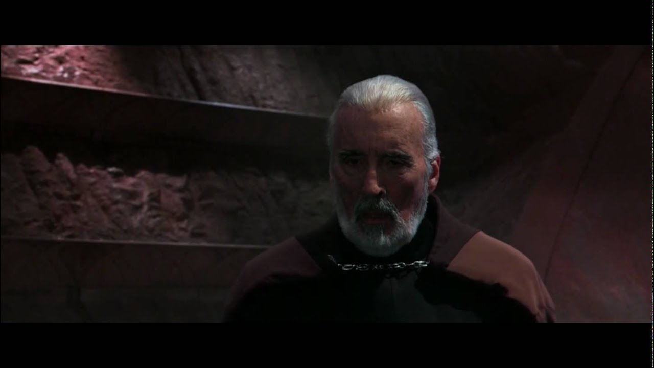 Christopher Lee's Biggest Career Regret: Why He Wished He'd Said Yes to the 'Halloween' Movie