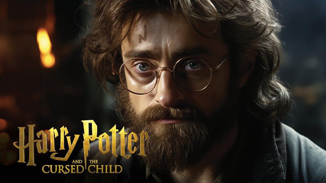 Could 'Harry Potter and the Cursed Child' Be the Next Big Harry Potter Film? Exciting New Trailer Sparks Fan Frenzy