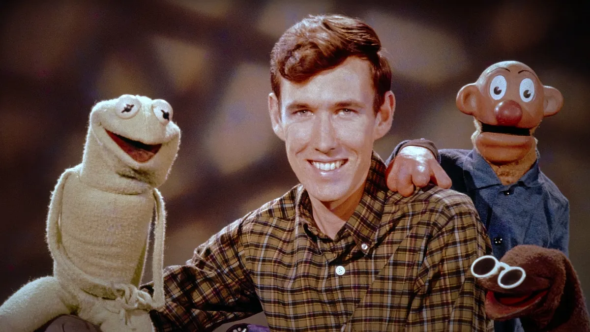 Discover Jim Henson's Magic: Why 'Idea Man' 2024 is a Must-Watch Movie for Every Family