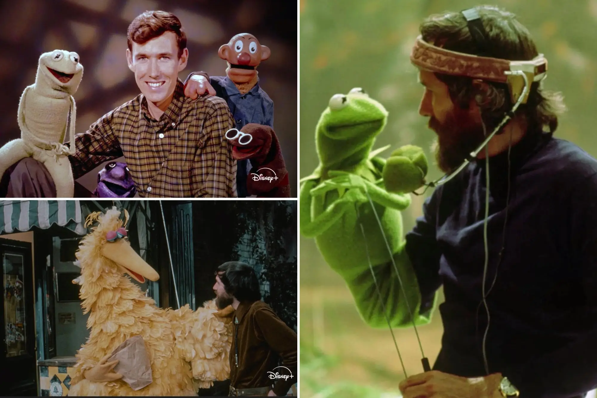 Discover Jim Henson's Magic: Why 'Idea Man' 2024 is a Must-Watch Movie for Every Family