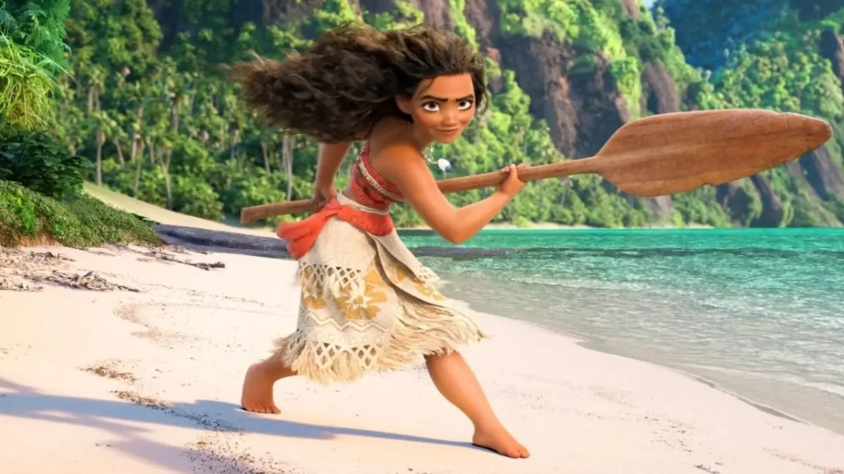 Dwayne Johnson's Return in 'Moana 2' Trailer Excites Fans: Can It Revive Disney's Animation Magic?