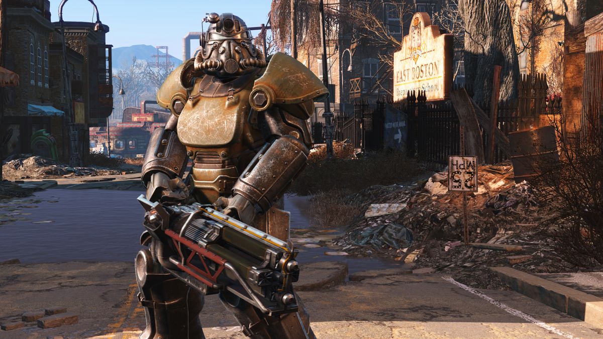 Elon Musk Cheers as Fallout 4 Update Disappoints Fans: What's Next for the Game?