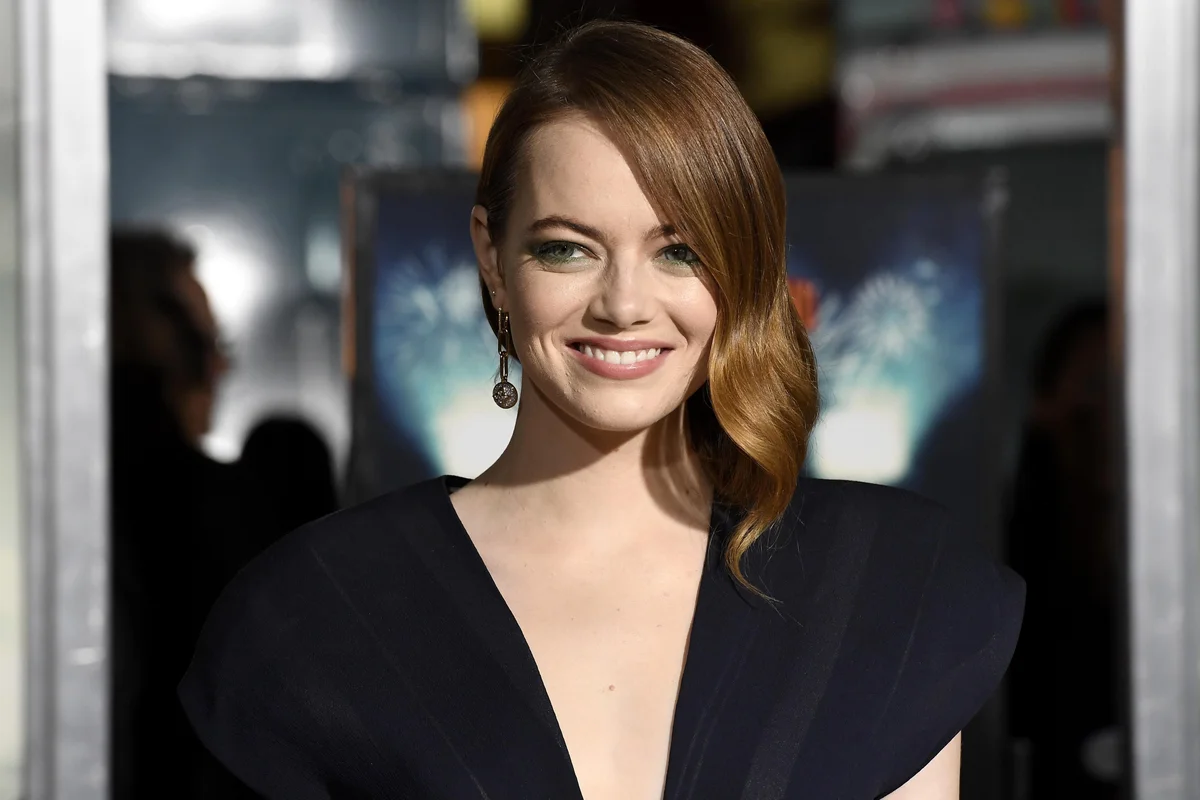 Emma Stone Shocks Fans with Wild Role in New Movie 'Kinds of Kindness