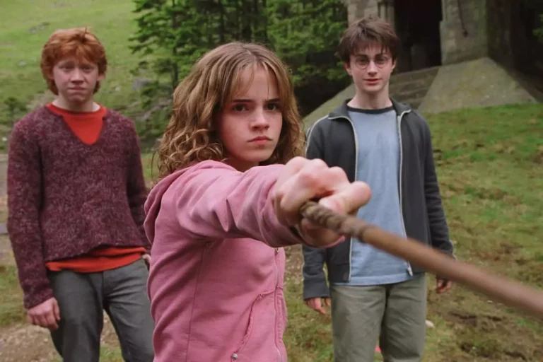 Emma Watson Reveals Tough On-Set Challenges with Director David Yates in Harry Potter Series