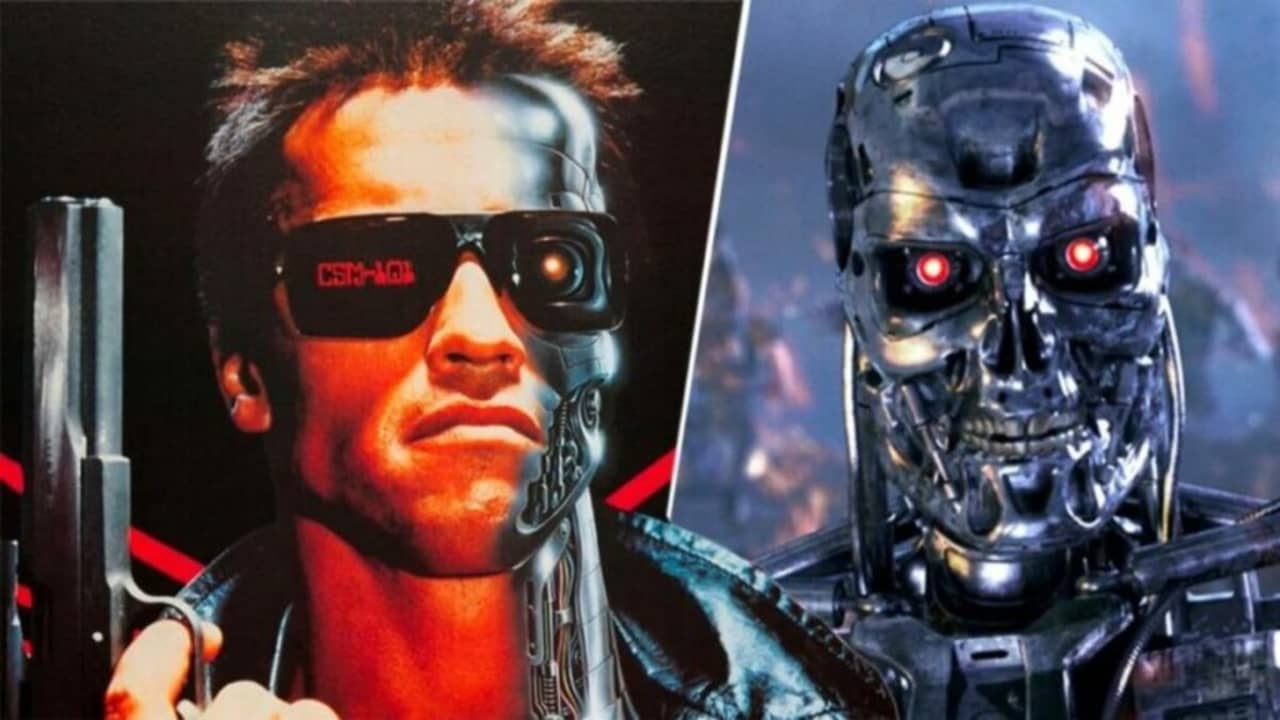 Exciting New Fan Video Blends Terminator with Back to the Future, Sparks Major Buzz