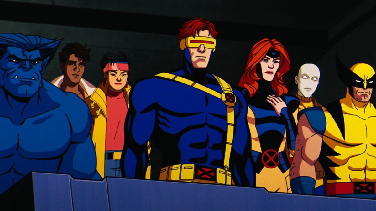 Exciting New Twist: Pedro Pascal's Fantastic Four May Bring 90's Cartoon Heroes and X-Men '97 to the Big Screen