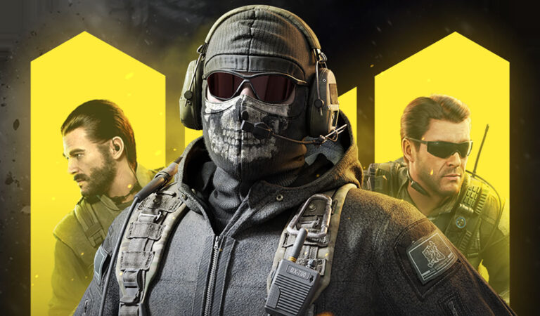 Exciting News: 'The Boys' Join Forces with Call of Duty for a Brand-New Gaming Adventure!