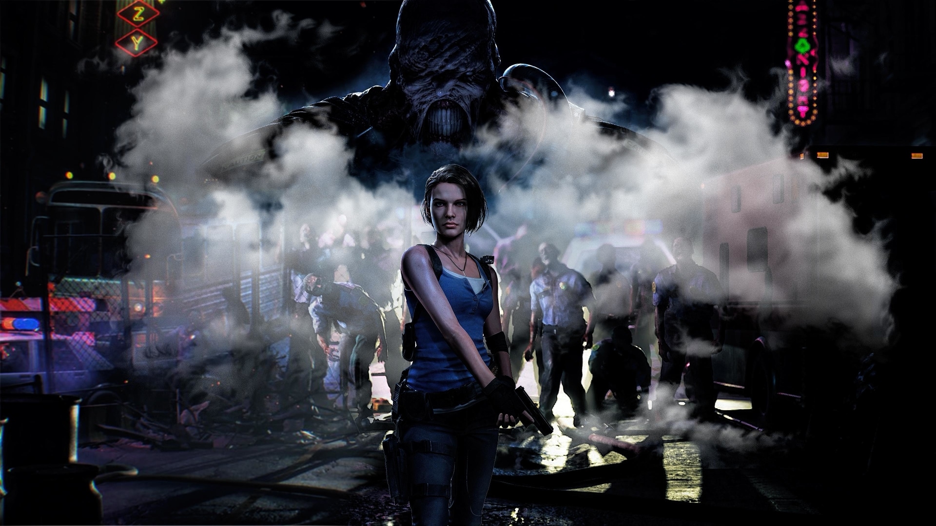 Exciting News for Gamers: Resident Evil Brings Back Fan Favorites and Delays Newest Adventure