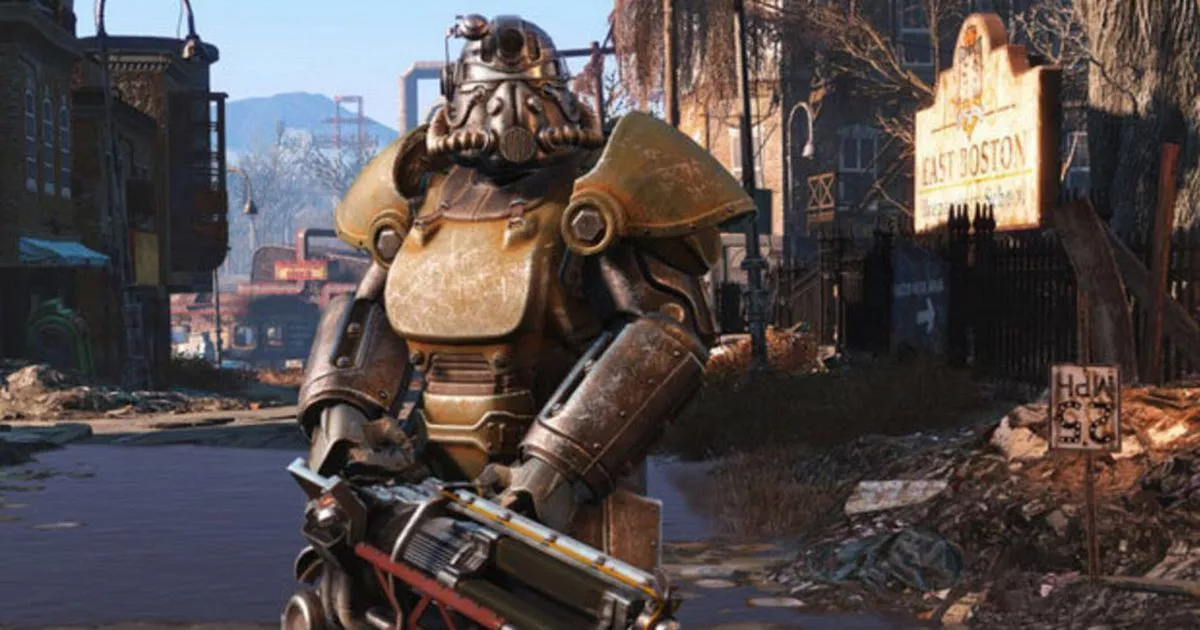 Fallout 76’s Epic Comeback: How Bethesda Turned a Flop into a Hit on Xbox