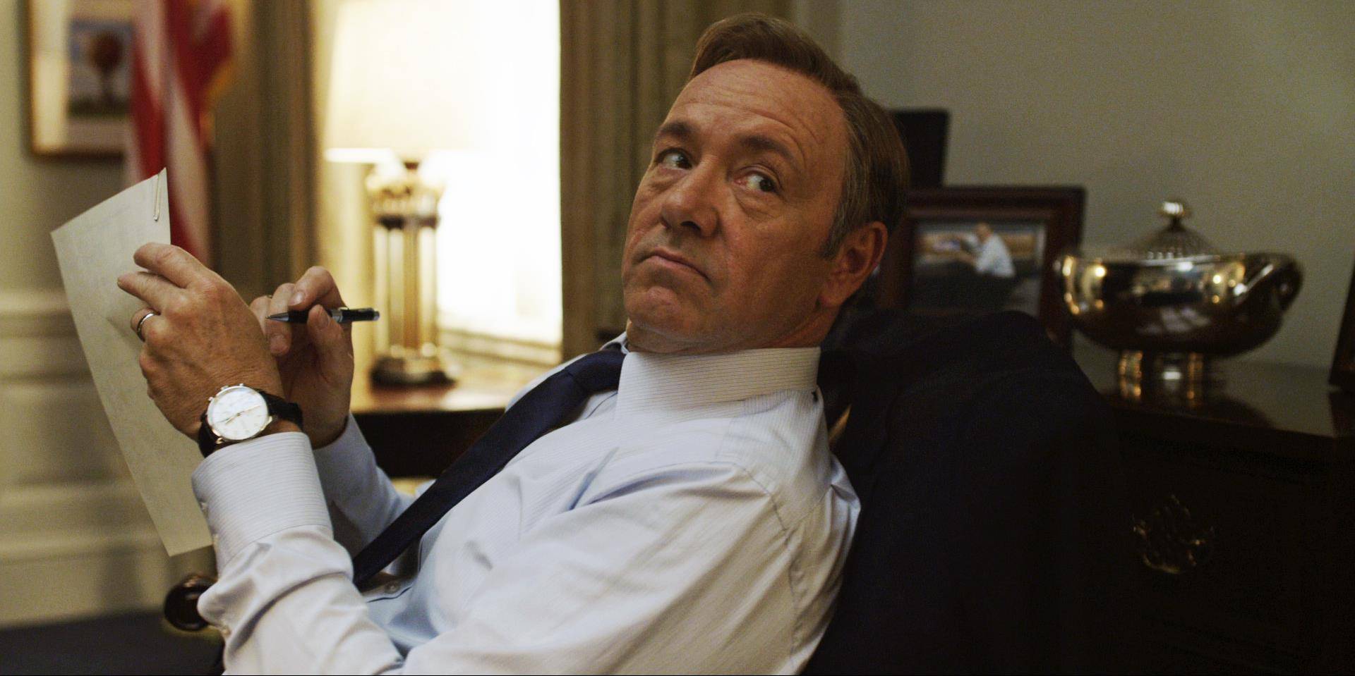 Famous Actors Rally for Kevin Spacey's Comeback: What's Next for the 'House of Cards' Star?