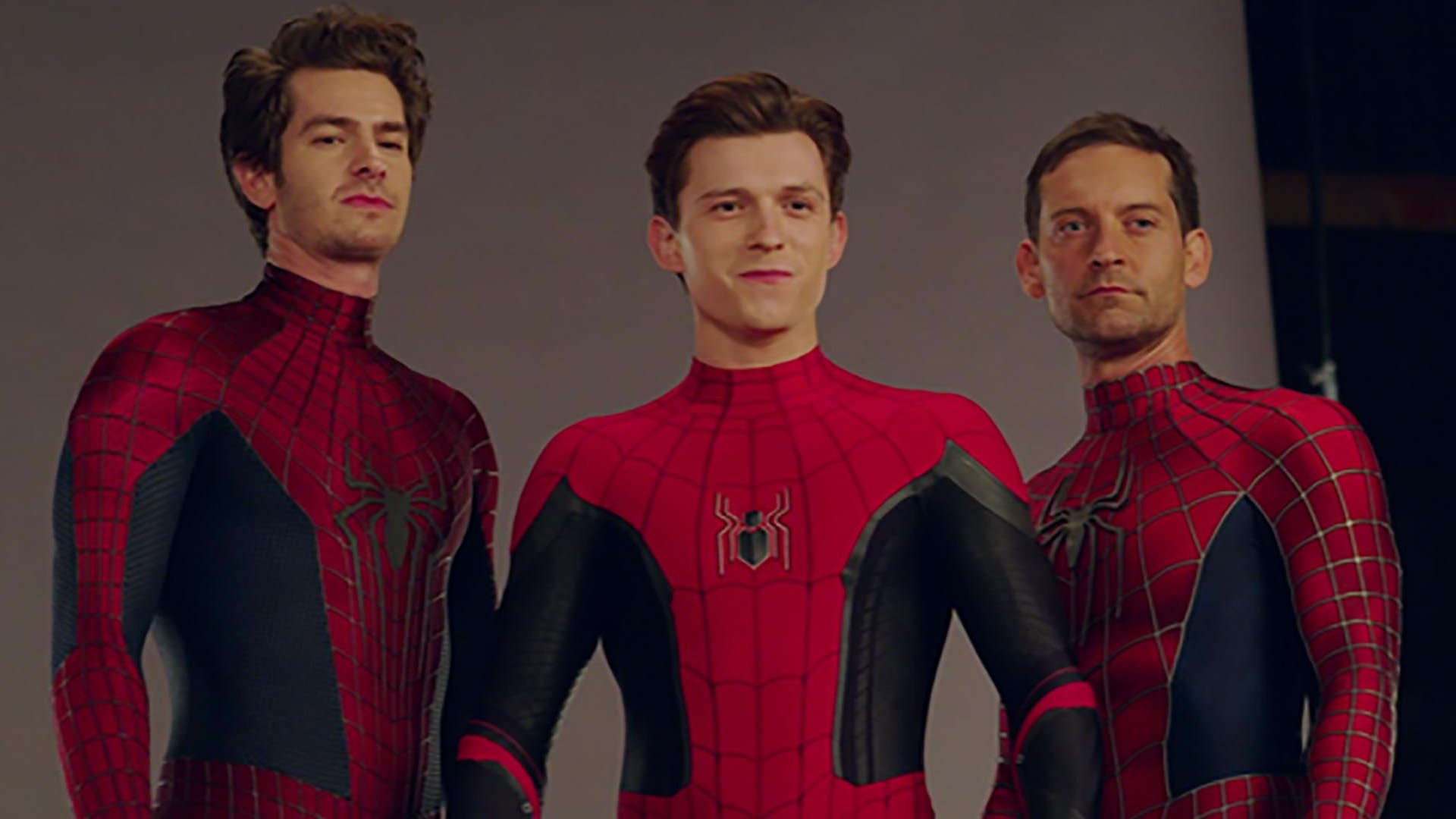 Fans Buzz Over Spider-Man: Sony Plans New Adventures for Maguire and Garfield Without Tom Holland